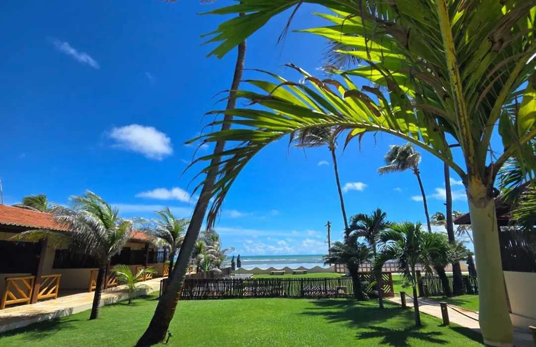 Hotel Rede Beach-1