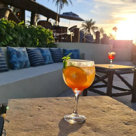 Hotel Rede Beach-3