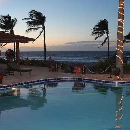 Hotel Rede Beach-2